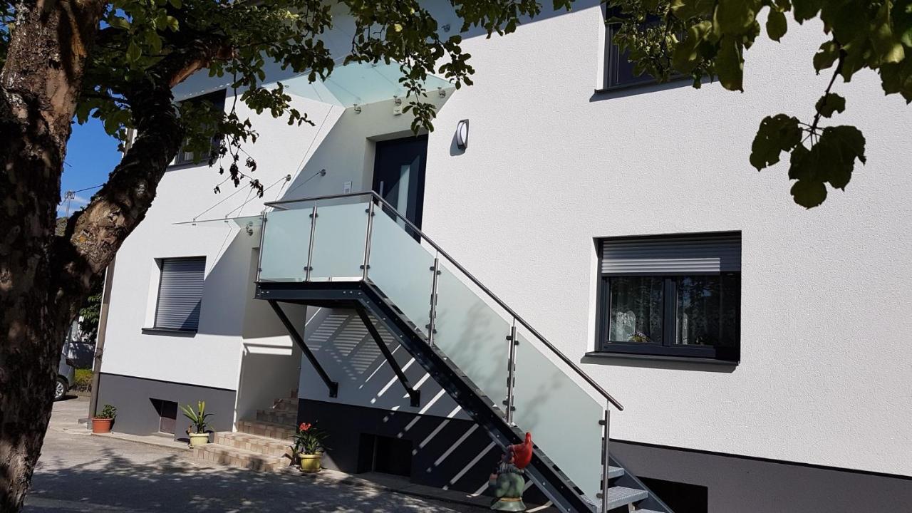 Appartement Lindenheim Sankt Kanzian am Klopeiner See Exterior foto