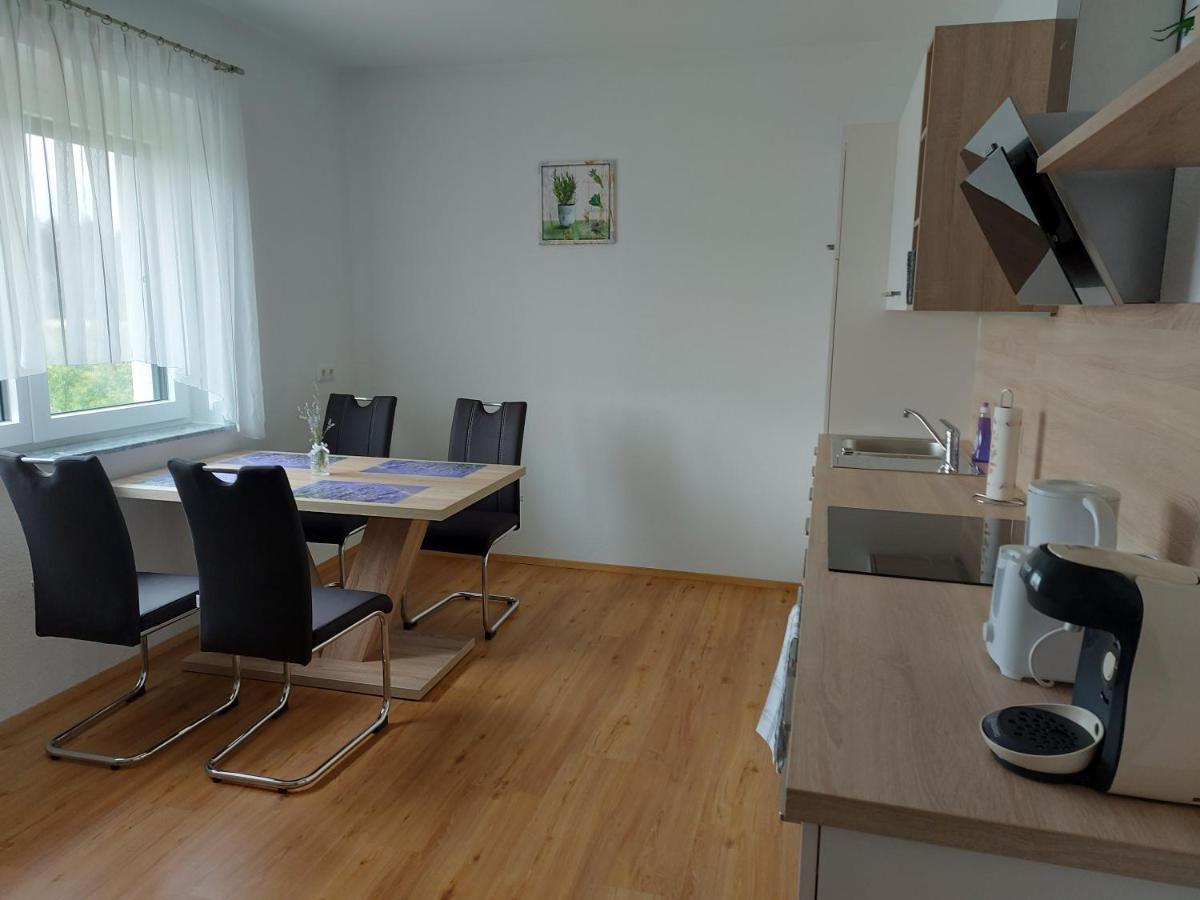 Appartement Lindenheim Sankt Kanzian am Klopeiner See Exterior foto